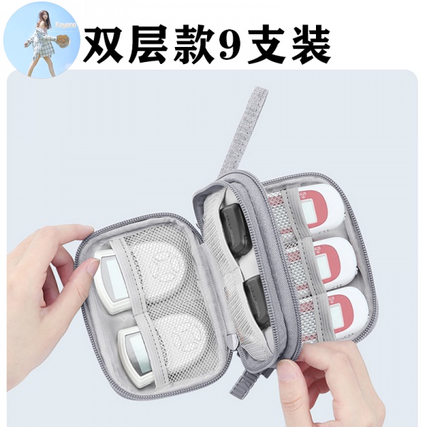 Túi Lưới Đựng Đĩa U Tiện Dụng | BigBuy360 - bigbuy360.vn