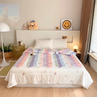 [CHĂN HÈ] Chăn Thun Lạnh Bình Minh Bedding Hàn Quốc phiên bản 2022 Size 2m x 2m3 đắp mùa hè hoặc phòng điều hoà rất hợp