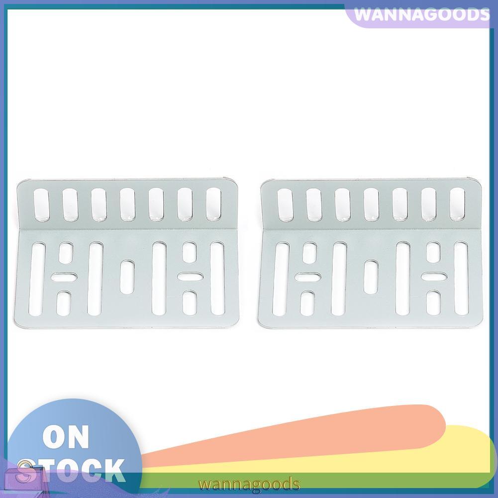 Giá Đỡ Đầu Đĩa DVD CD 2 Din Dành Cho Xe Hơi