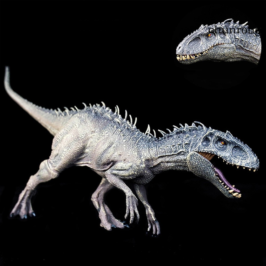 Khủng long Tyrannosaurus Rex mô phỏng đồ chơi cho trẻ em