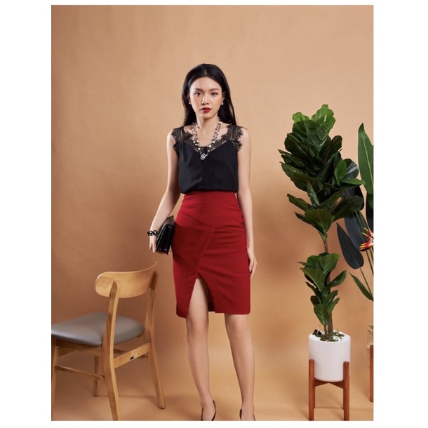 Thanh lý chân vây đỏ Elise