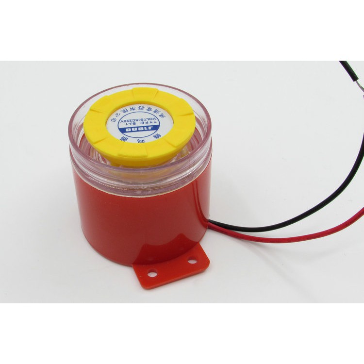 Còi báo động công suất cao siêu lớn 220V