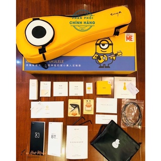 Đàn ukulele Enya Minion Limited - Smart Ukulele