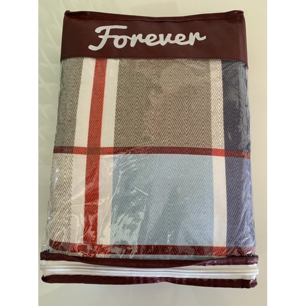 Bộ ga gối cotton Hàn Quốc