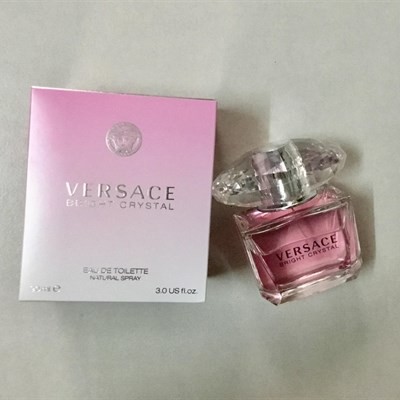 Nước hoa mini Versace Bright Crystal 5ml | BigBuy360 - bigbuy360.vn