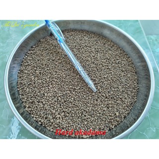 Hard akadama (túi 1kg)