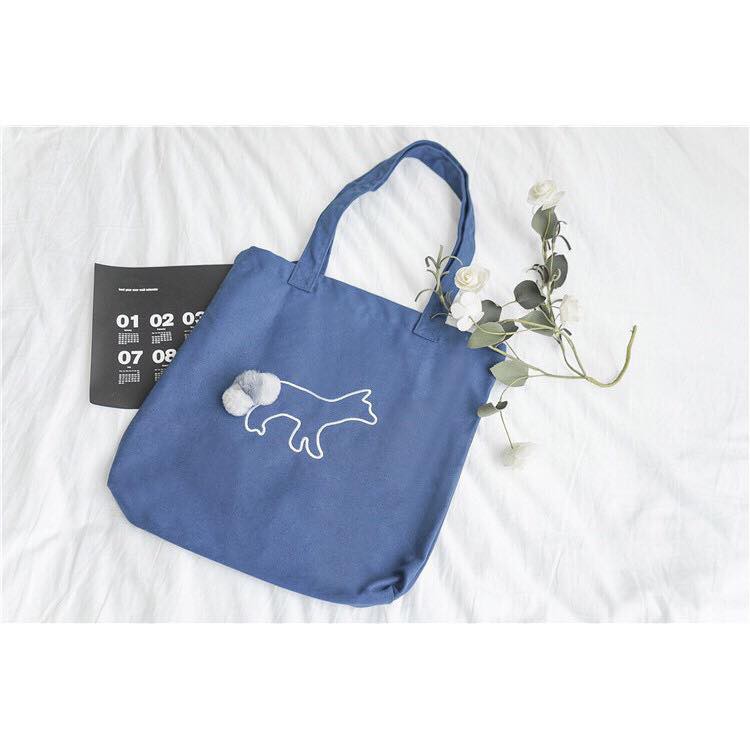 (Freeship từ 50k)md05 -Túi Tote Ulzzang Siêu Siêu Đẹp