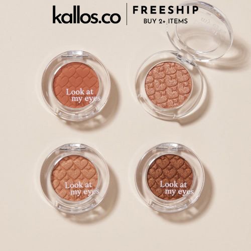 Phấn Mắt Etude House Look at My Eyes - Kallos Vietnam