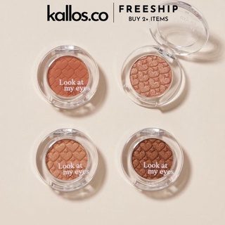 Phấn Mắt Etude House Look at My Eyes - Kallos Vietnam