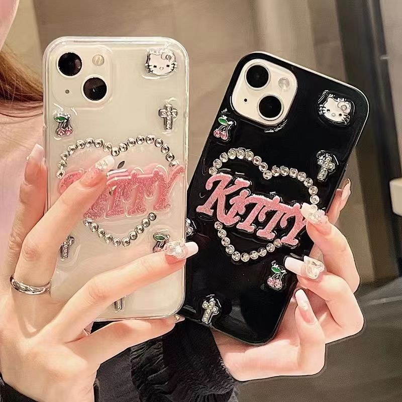 Ốp Lưng Silicone HọA TiếT Gia Vị Cho iPhone 14 13 12 11 Pro Max XR XS Max 7 8 Plus