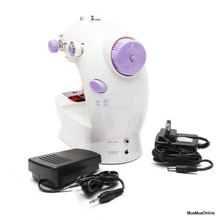 Máy May Mini Để Bàn CMD Cao Cấp Tiện Dụng