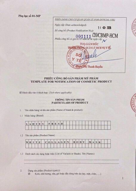 1 gói Ủ trắng toàn thân chanh, ngọc trai cho làn da trắng mịn hoàn hảo | BigBuy360 - bigbuy360.vn