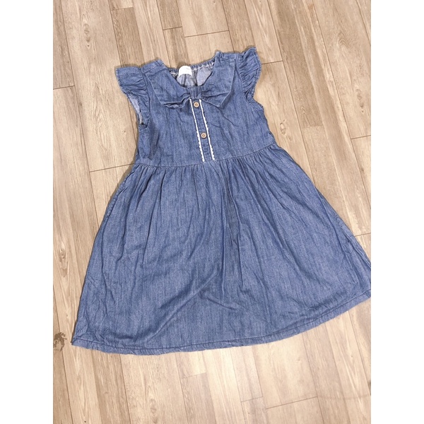 Váy cho bé chốt live 270