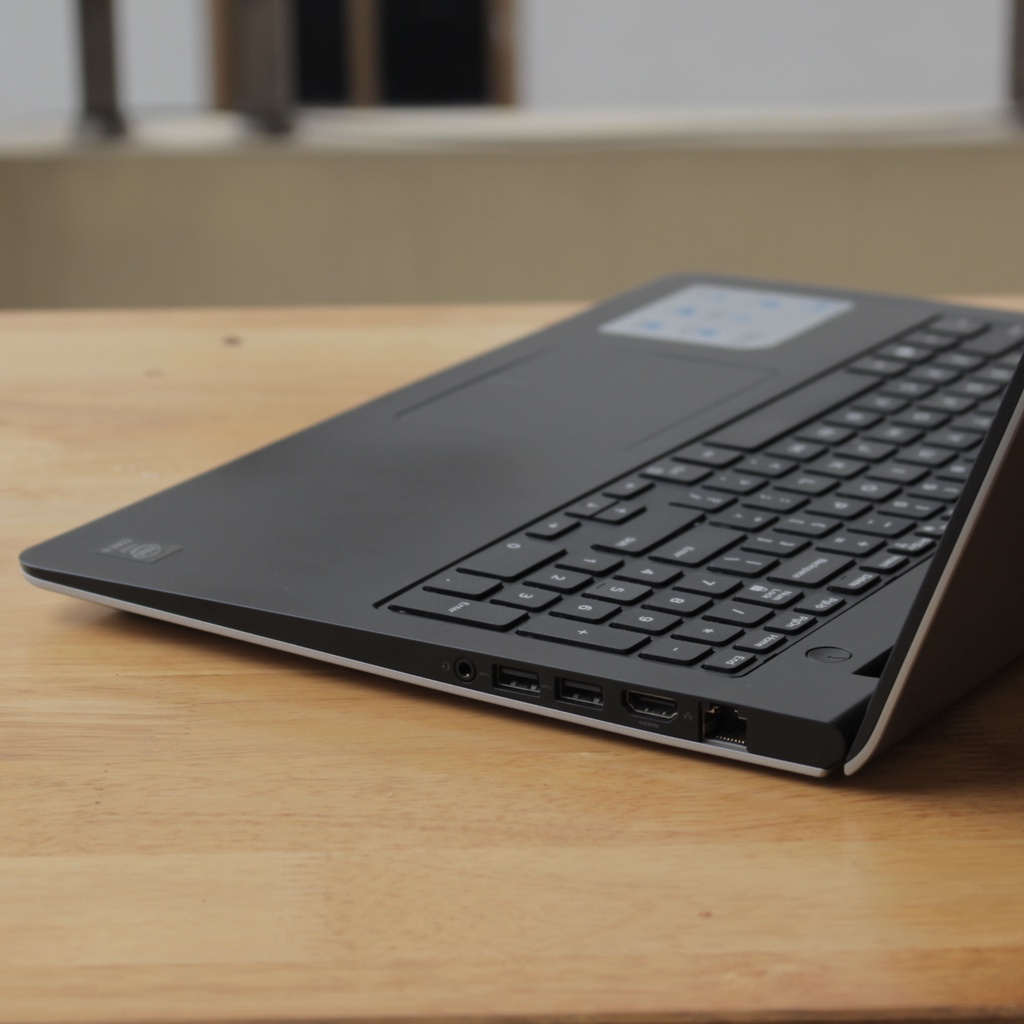 Laptop DELL N5548 15.6" 2.20-2.70GHz 8G 240G SSD