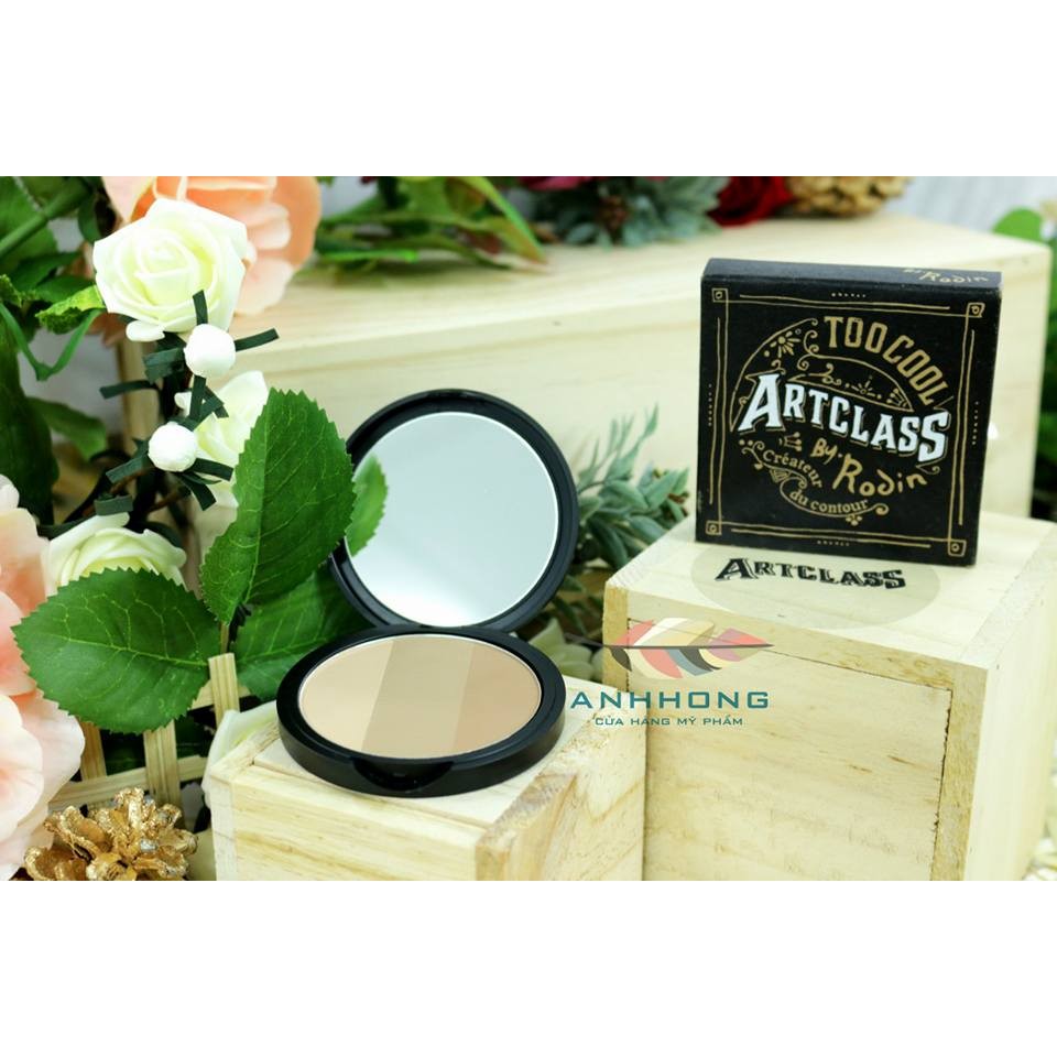 Phấn Tạo Khối Too Cool For School Art Class By Rodin | BigBuy360 - bigbuy360.vn