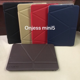 Bao da onjess cho ipad mini 5