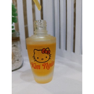 SERUM DƯỠNG TÓC MỀM MƯỢT