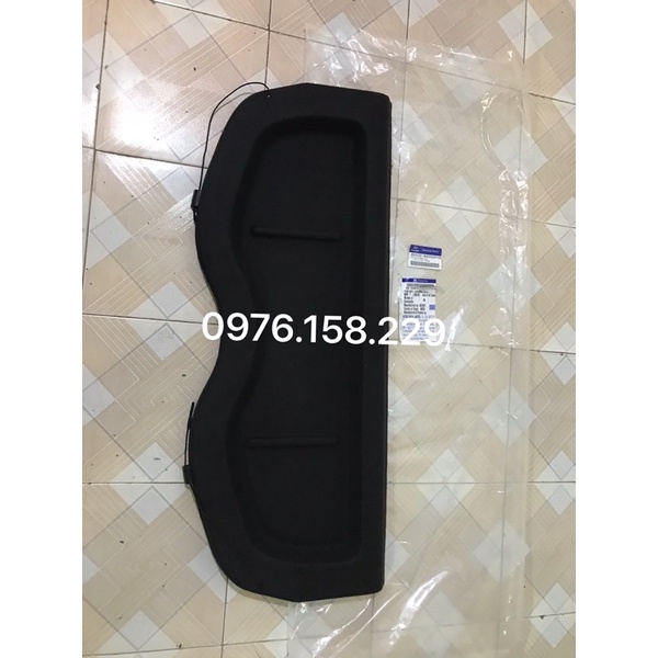 Giá để đồ cốp hậu Hyundai I10 Grand