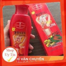 Kem tan mỡ 3Day Thái Lan 200ml