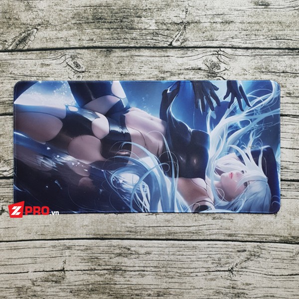 Lót chuột NieR: Automata A2