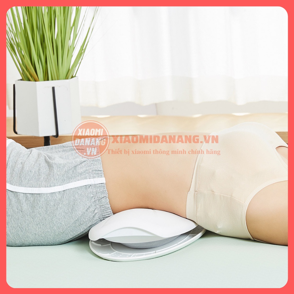 Máy massage lưng Xiaomi Momoda SX351