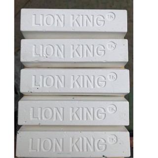 Sáp đánh bóng ( Lơ đánh bóng) kim loại, inox