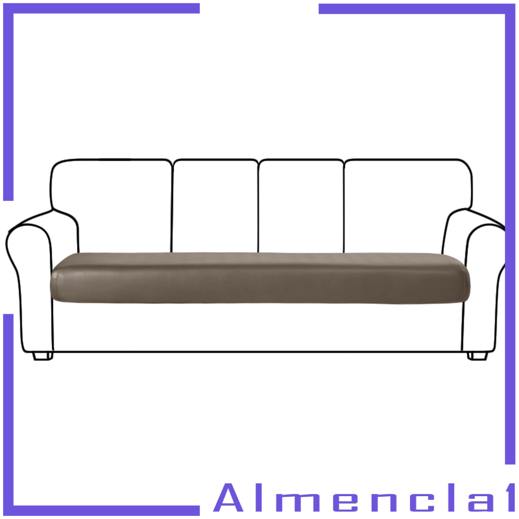 Bọc Ghế Sofa Da Pu Co Giãn Tốt Almencla1