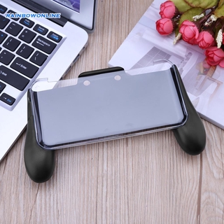 Bộ Sản Phẩm 3 Trong 1 Gồm Bao Tay + Hộp Nhựa + Bút Cảm Ứng Cho Nintendo New 2ds Ll Xl