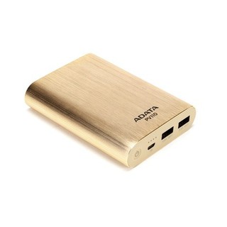 Pin sạc dự phòng ADATA PV110 10400mAh