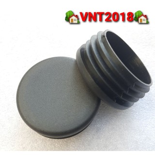 Nút nhựa bịt  đầu ống phi 45mm