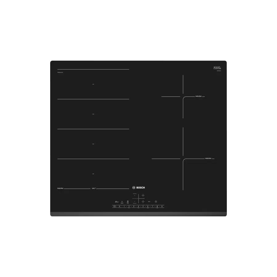 Bếp từ Bosch PXE631FC1E Serie 6