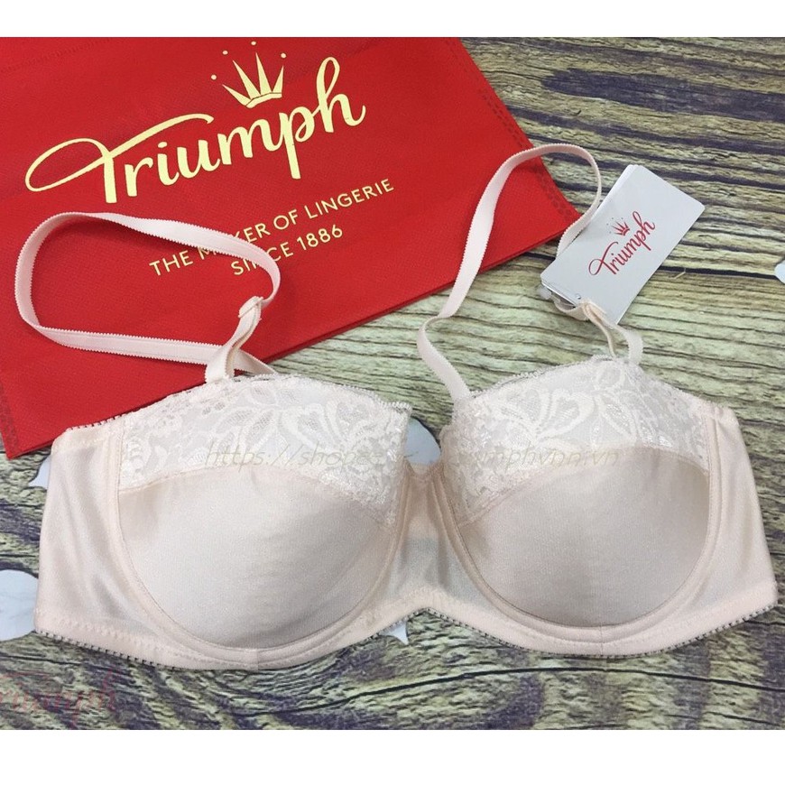 Áo lót TRIUMPH DIVA 178 WHDP