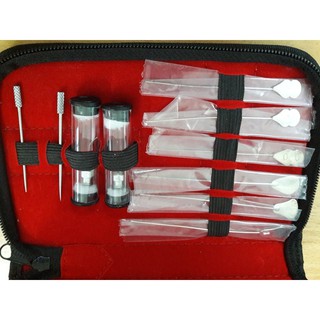 Bộ dụng cụ thông tuyến lệ Pakistan