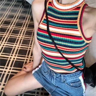 ÁO BA LỖ KẺ NỮ