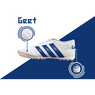 Giày bóng đá scnt geet 3 sọc