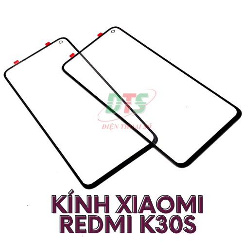 Mặt kính dành cho xiaomi K30s