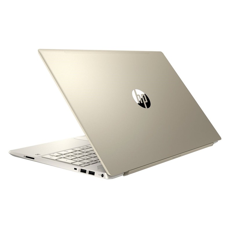 Laptop HP Pavilion 15-eg0006TX i5-1135G7/8GD4/512GSSD/15.6FHD/WL/BT/3C/ALUp/VÀNG/W10SL/OFFICE/2G_MX450_2D9C9PA