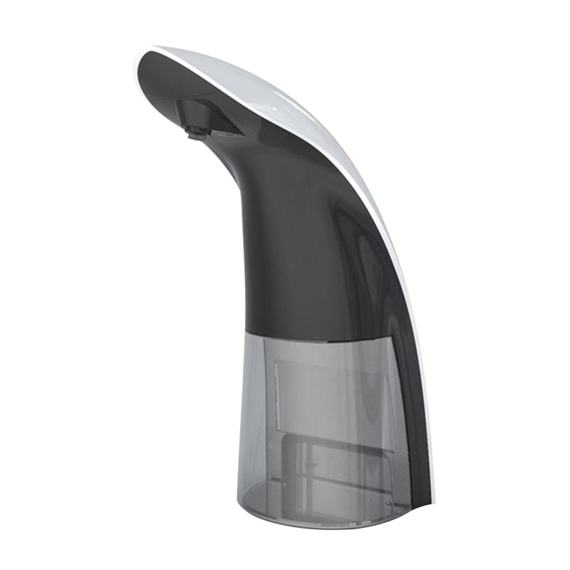 Shas Hộp Đựng Xà Phòng Lỏng Cảm Ứng Không Cần Chạm Có Thể Điều Chỉnh Phù Hợp Cho Nhà Ở