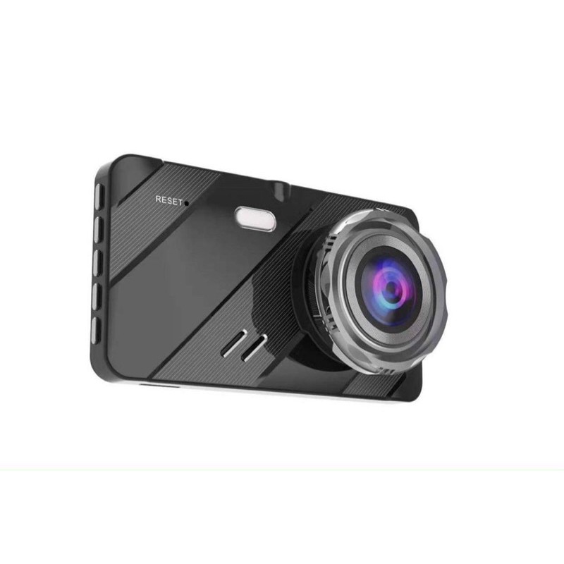 Camera Hành Trình T7 full HD 1080p, cam sau HD720, cảnh báo sai làn, nhận dạng chuyển động | BigBuy360 - bigbuy360.vn