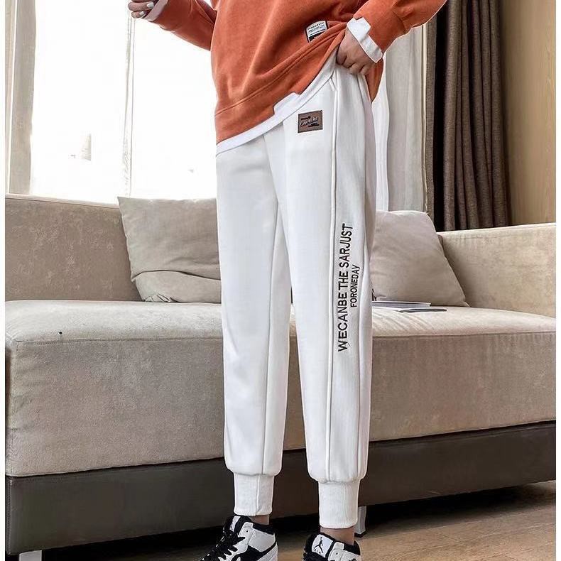 Quần Dài Thể Thao Thời Trang Hàn Quốc 2021 Cho Nữ | BigBuy360 - bigbuy360.vn