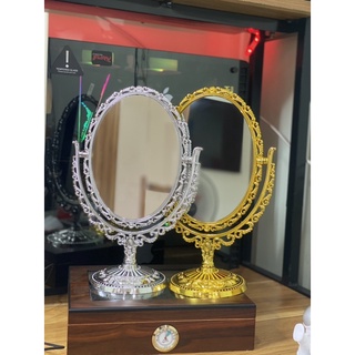 Gương để bàn Tân Cổ Điển