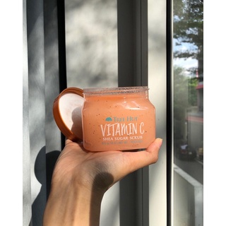 [Hàng Mỹ] Tẩy Tế Bào Chết cho body TREE HUT
