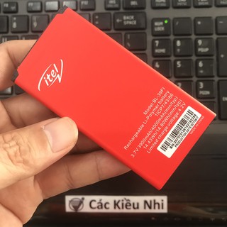 Điện thoại Itel it5630