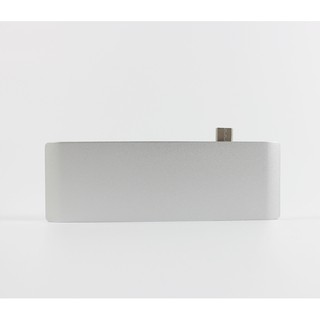 HUB MACBOOK - cổng chia USB-C ra HDMI 4K cao cấp