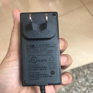 Nguồn adapter acbel 12v2a 5.5x2.1mm wae002