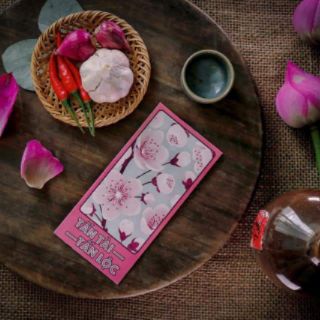 Lì Xì Tết Canh Tý 2020