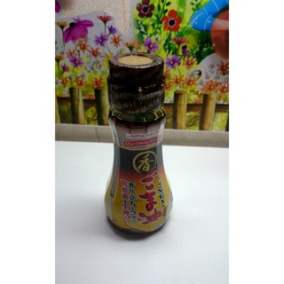 Dầu mè Nhật Ajinomoto 70gr