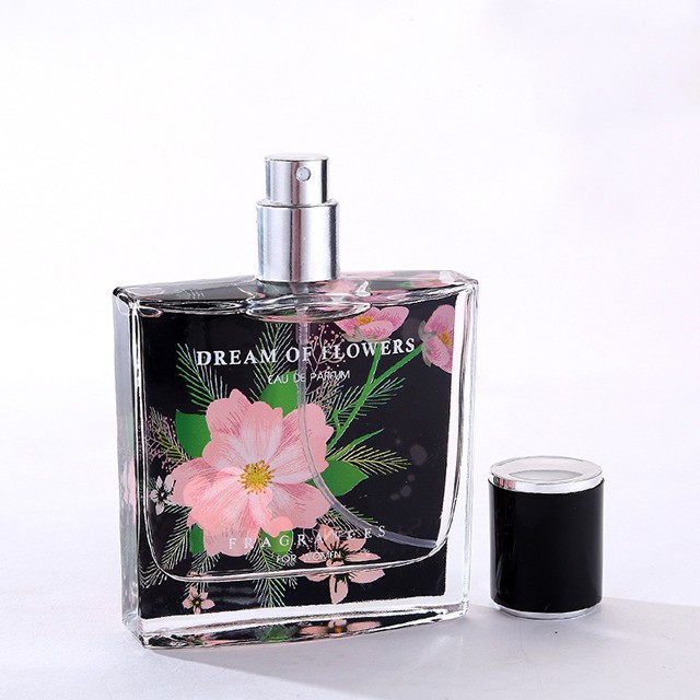 Nước Hoa Nữ Flower Stamen Love Sang Trọng Đẳng Cấp - Chai 50ml Chiết Xuất Tự Nhiên | BigBuy360 - bigbuy360.vn