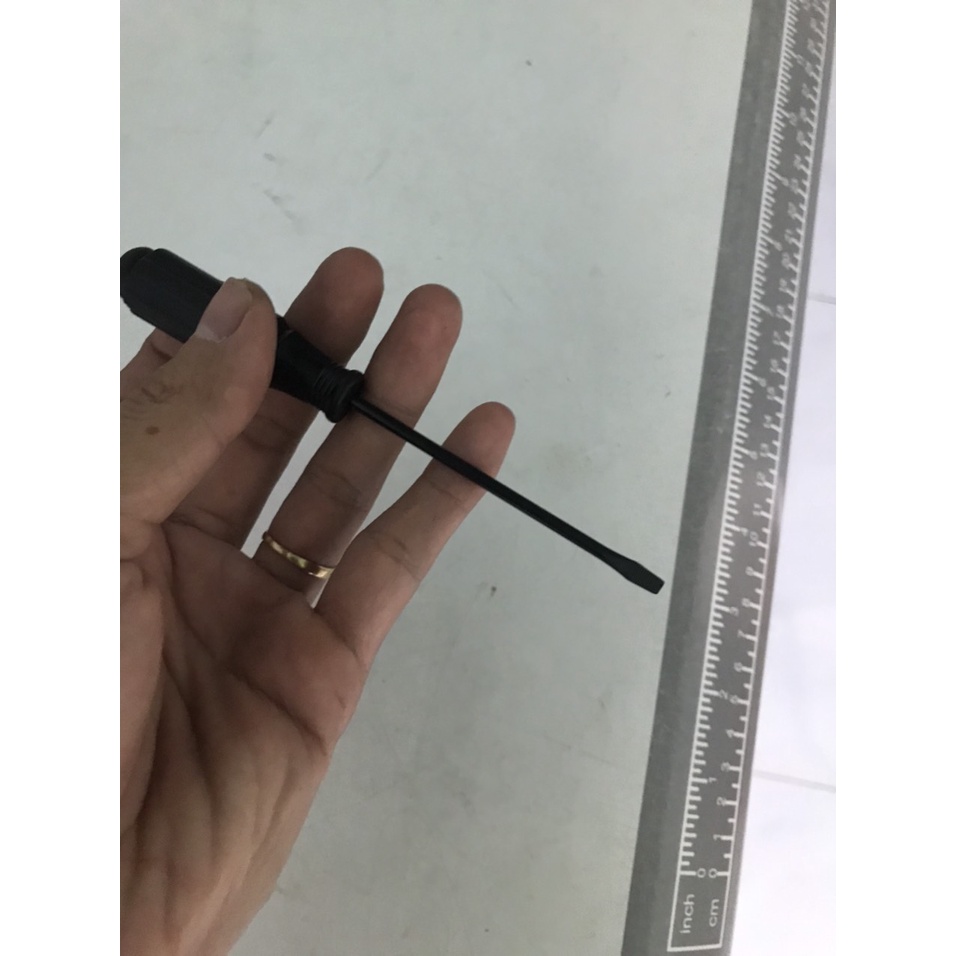 Vít Mở Ốc Kim Máy May Công Nghiệp.