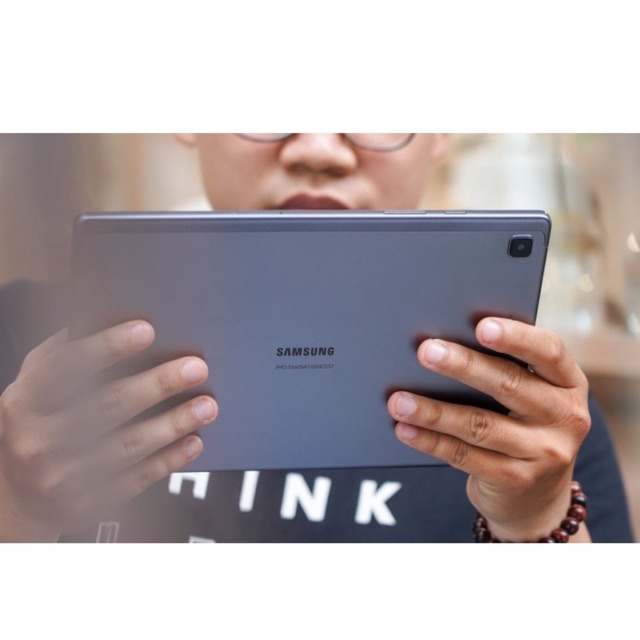 Máy Tính Bảng Samsung Galaxy Tab A7 Lite - Hàng Chính Hãng